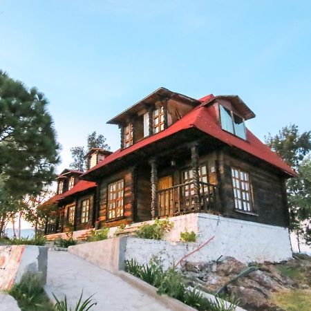 Cabañas Yunuén by Rotamundos Pátzcuaro Esterno foto