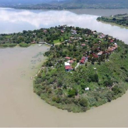 Cabañas Yunuén by Rotamundos Pátzcuaro Esterno foto