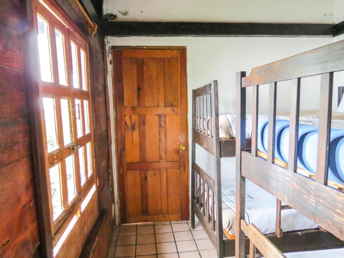 Cabañas Yunuén by Rotamundos Pátzcuaro Esterno foto