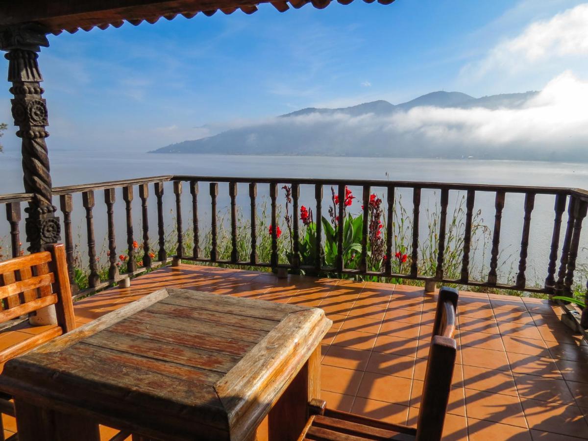 Cabañas Yunuén by Rotamundos Pátzcuaro Esterno foto