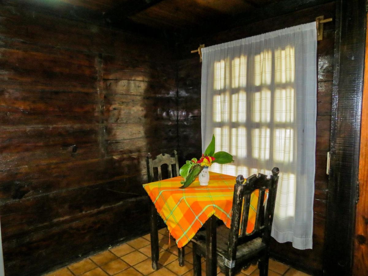 Cabañas Yunuén by Rotamundos Pátzcuaro Esterno foto