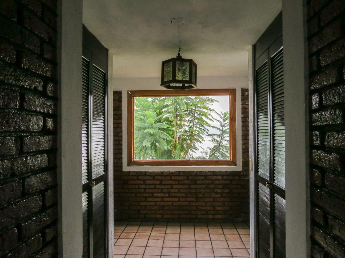 Cabañas Yunuén by Rotamundos Pátzcuaro Esterno foto