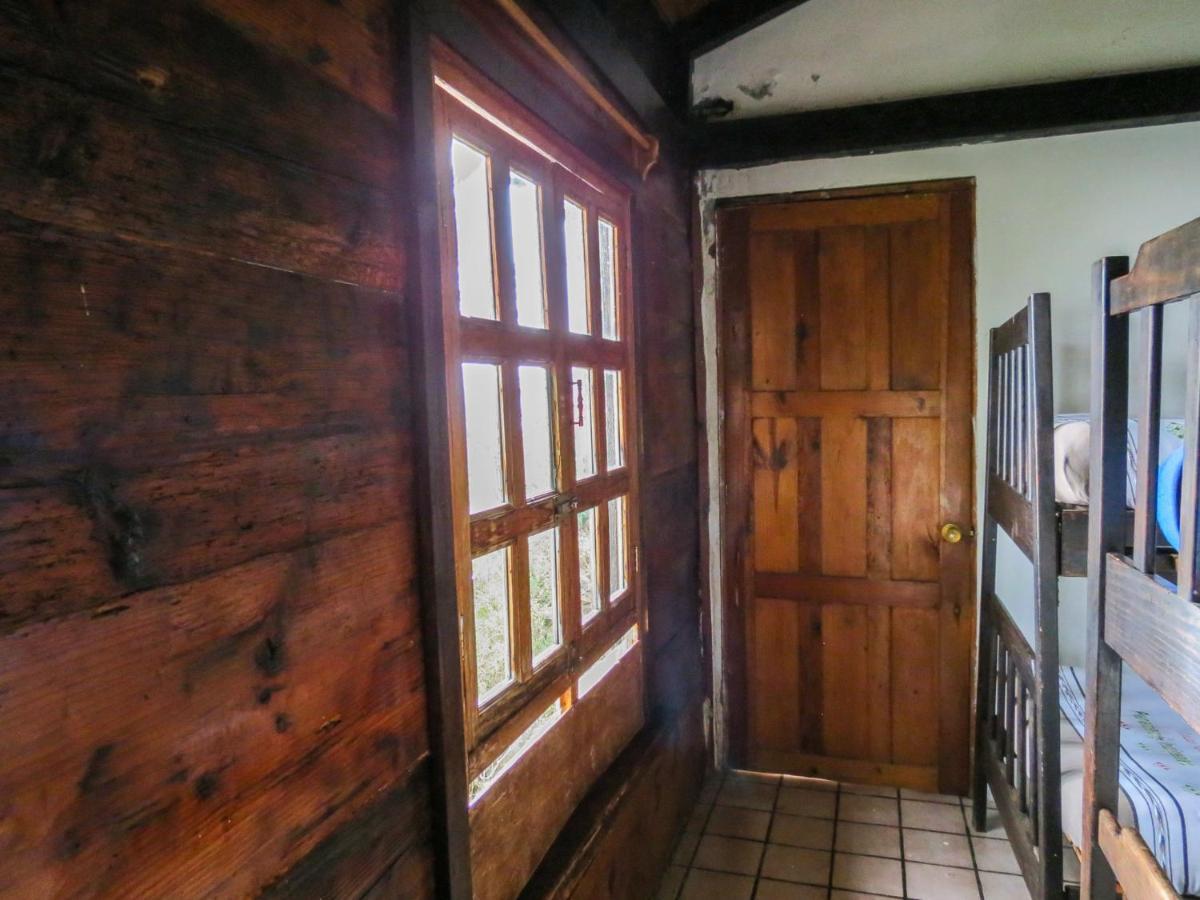Cabañas Yunuén by Rotamundos Pátzcuaro Esterno foto