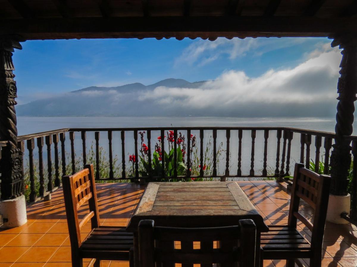 Cabañas Yunuén by Rotamundos Pátzcuaro Esterno foto