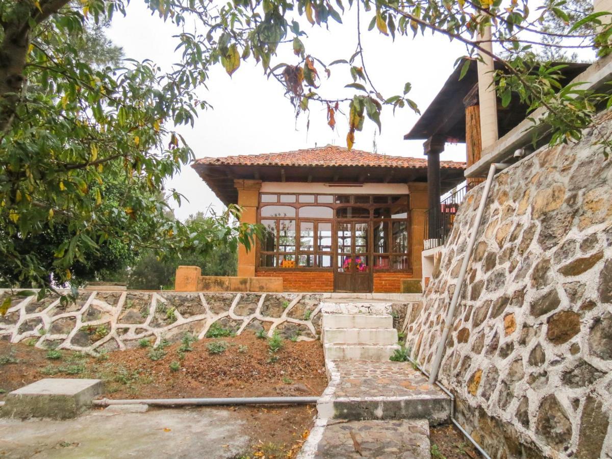 Cabañas Yunuén by Rotamundos Pátzcuaro Esterno foto