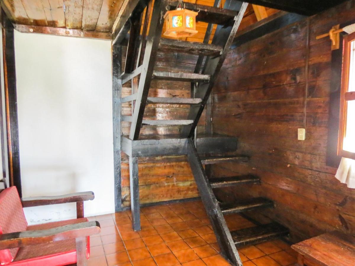 Cabañas Yunuén by Rotamundos Pátzcuaro Esterno foto