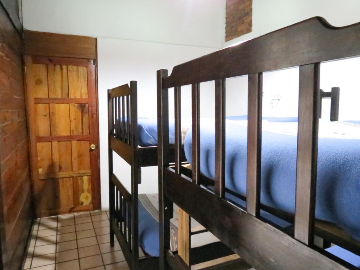 Cabañas Yunuén by Rotamundos Pátzcuaro Esterno foto