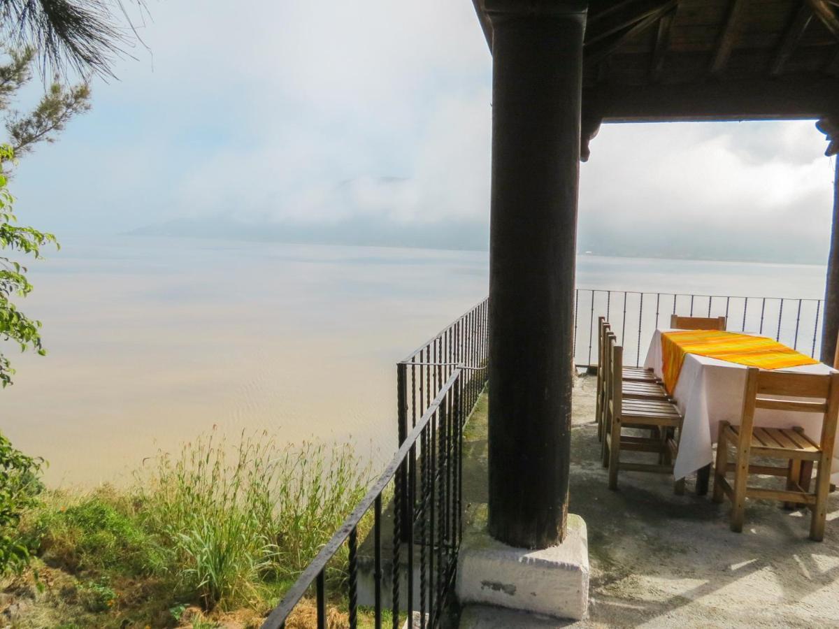 Cabañas Yunuén by Rotamundos Pátzcuaro Esterno foto