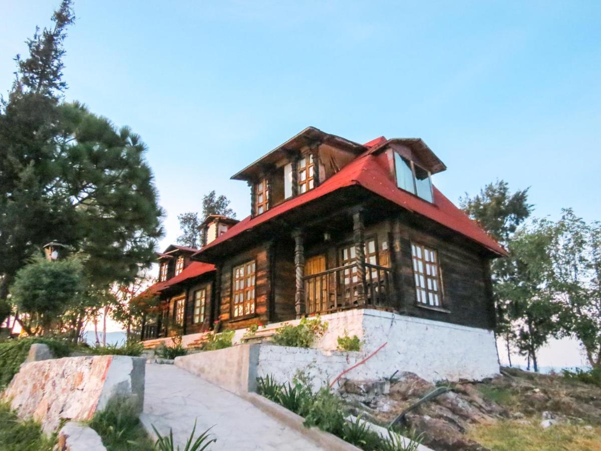 Cabañas Yunuén by Rotamundos Pátzcuaro Esterno foto