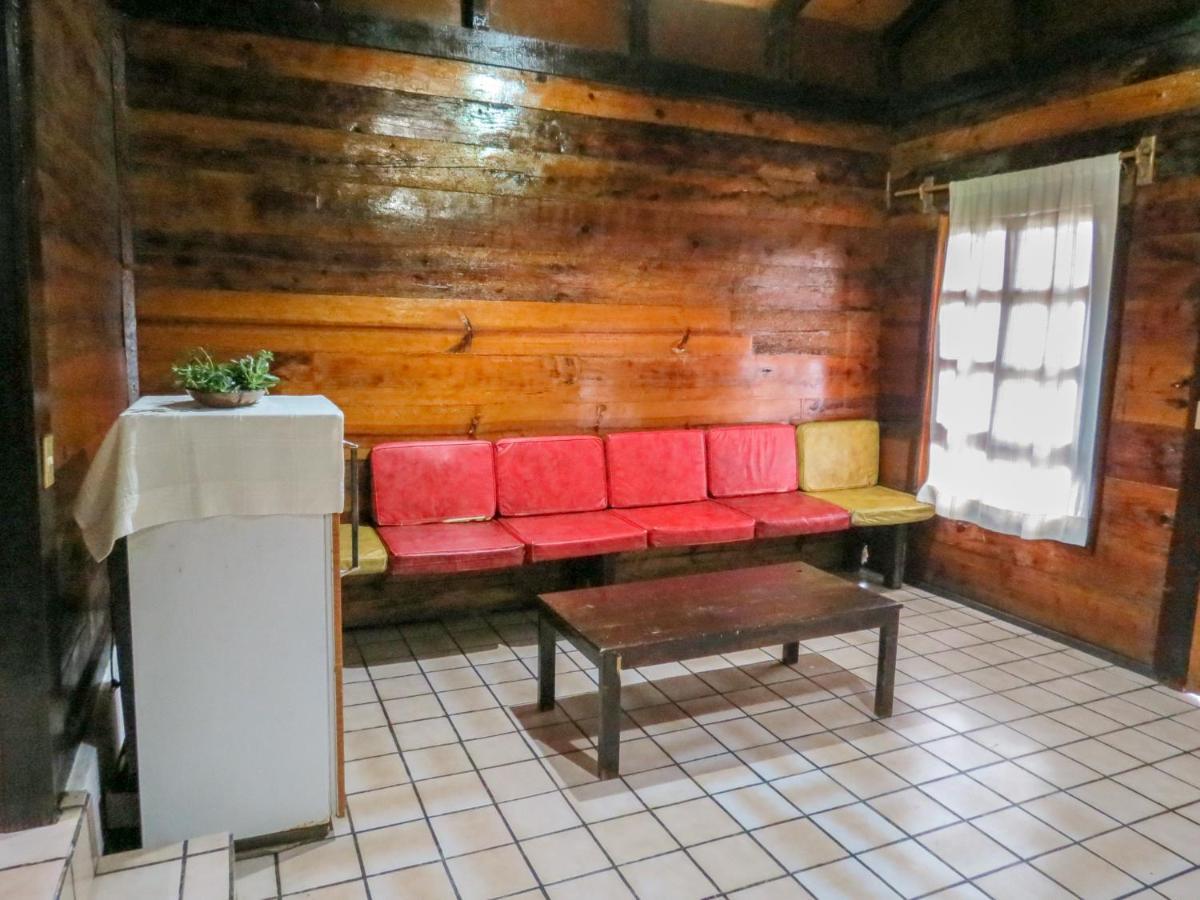 Cabañas Yunuén by Rotamundos Pátzcuaro Esterno foto